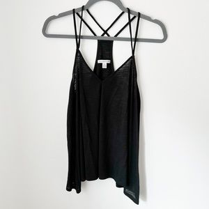 4/$30 American Eagle | Strappy, Flowy Tank